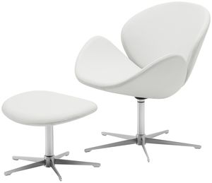 fauteuil contemporain