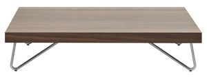table basse contemporaine