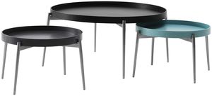 table basse contemporaine