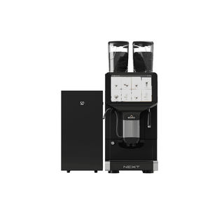 machine à café expresso 1