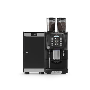 machine à café expresso 1