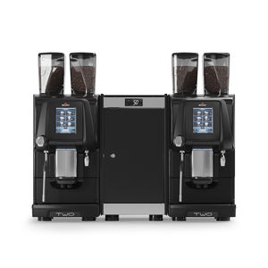 machine à café expresso