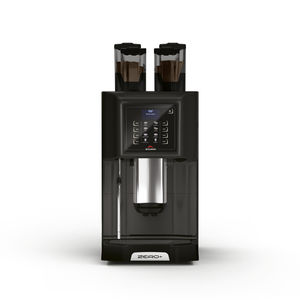 machine à café expresso 1