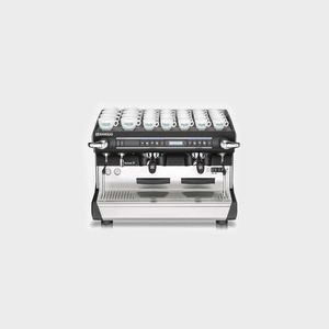 machine à café expresso