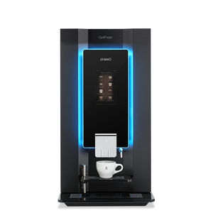 machine à café expresso