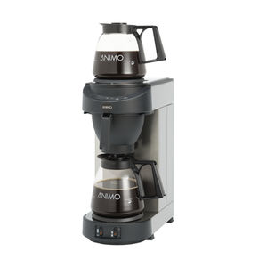 machine à café à filtre