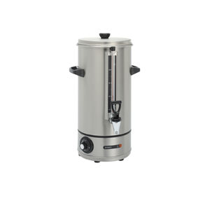 distributeur d'eau boisson chaude