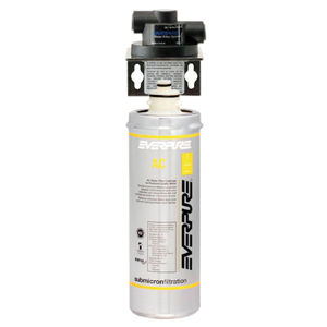 filtre à eau professionnel