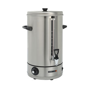 distributeur d'eau boisson chaude