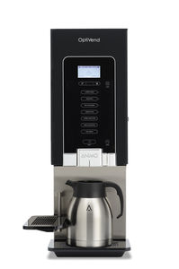 machine à café expresso
