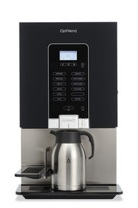 machine à café expresso