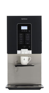 machine à café expresso