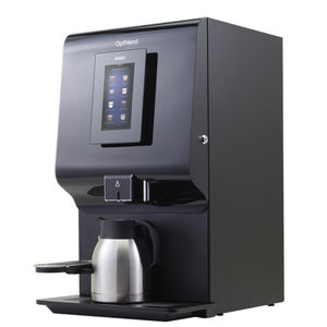 machine à café expresso