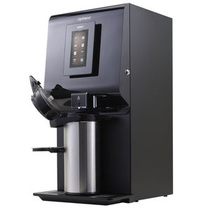 machine à café expresso
