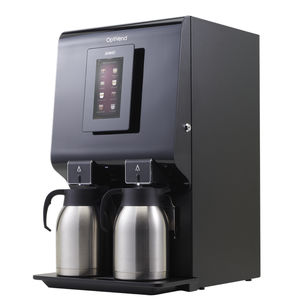 machine à café expresso