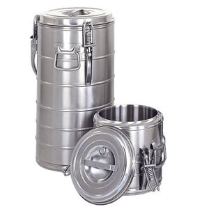conteneur isotherme professionnel