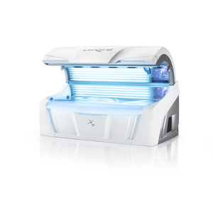 lit de bronzage