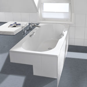 baignoire à poser