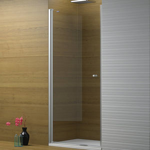 paroi de douche battante