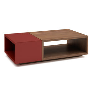 table basse contemporaine