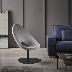 fauteuil contemporain