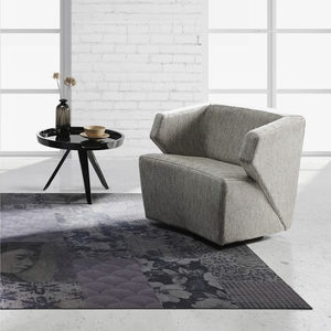 fauteuil contemporain
