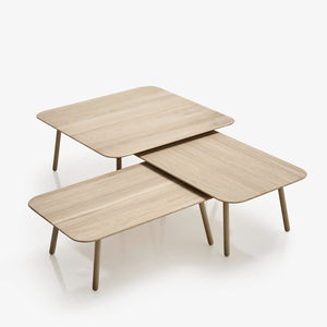 table basse contemporaine