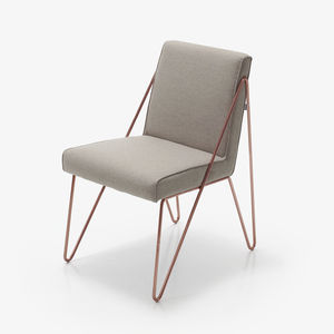 chaise contemporaine