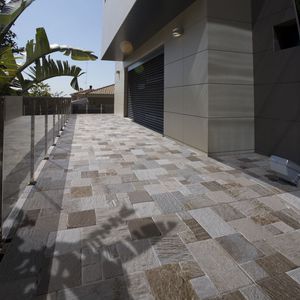 carrelage en grès cérame 1