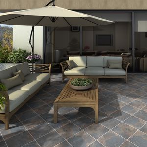 carrelage en grès cérame 1