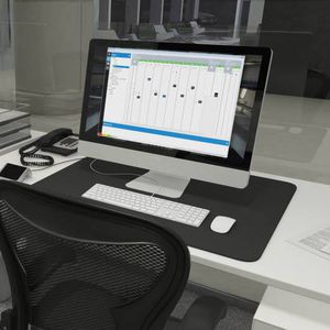 logiciel de gestion