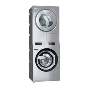 lave-linge séchant pour sol 1