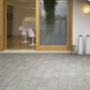 carrelage en grès cérame