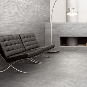 carrelage en grès cérame