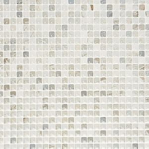 carrelage aspect mosaïque