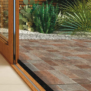carrelage en grès cérame
