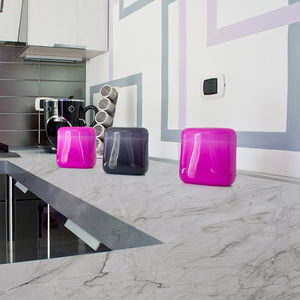plan de travail en quartzite