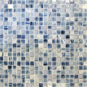 mosaïque en verre