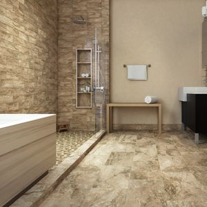 carrelage en céramique 1
