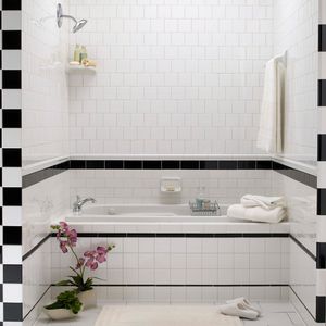 carrelage en céramique 1