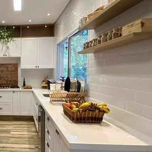 carrelage en grès cérame
