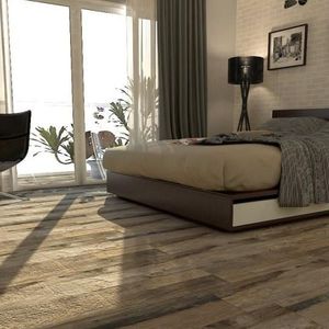 carrelage en grès cérame