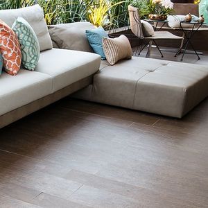 carrelage en grès cérame