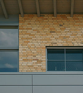 brique pour façade