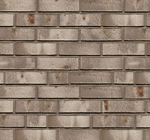 brique pour façade