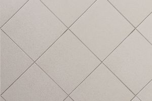 carrelage en céramique