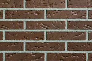 brique murale