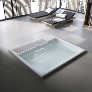 baignoire à usage professionnel 1