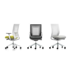 chaise de bureau contemporaine