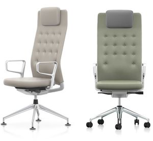 chaise de bureau contemporaine